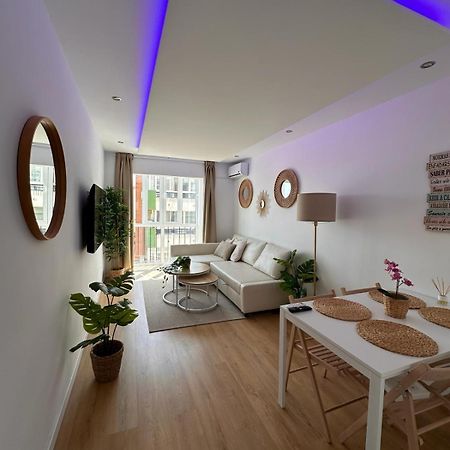 Apartamento San Jorge Premium - Malaga Málaga Exterior foto
